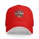 I Don't Get Older I Level Up Gamer Baseball Cap