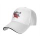 Black baseball cap with Kool Dad graphic design