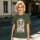 Chucky's Cheeses Horror Themed Graphic T-Shirt