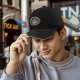 Emotional Support Neighbor Totoro Graphic Baseball Cap