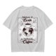Welcome to Earth Coffee Lover Graphic T-Shirt