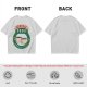 Central Perk Making Friends Coffee Cup Graphic T-Shirt
