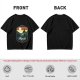 Hyrule Landscape Graphic Tee For Fans Of The Legend Of Zelda