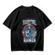 Mortal Instant Ramen Graphic Tee for Gaming Fans