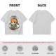 One More Dungeon Chibi Gamer T-Shirt With Zelda Character Art