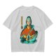 Avatar Aang Airbender Graphic Tee for Anime Fans