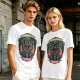 It's Dangerous To Go Alone Take This Zelda Themed Graphic T-Shirt