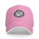 My Cat Is My Pspspsychologist Black Baseball Cap