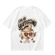 I'm a Yappuccino Coffee Cup Character Graphic T-Shirt