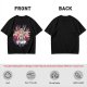 Olive T-Shirt Featuring Fantasy Warrior Princess With Sword Art