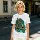 Final Fantasy VII Barret and Cloud Graphic Tee
