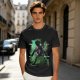 Hunter x Hunter Gon Silhouette Graphic Anime T-Shirt