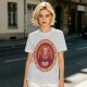 Unisex Graphic Tee Featuring Iroh Delectable Tea Or Deadly Poison Design