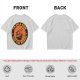 I'm Only Here For The Ramen Graphic Tee