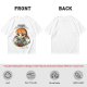 One More Dungeon Chibi Gamer T-Shirt With Zelda Character Art