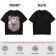 Hollow Knight Hallownest Ramen Graphic T-Shirt Design