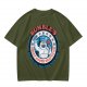Bumble's Great North Shaved Ice Yeti Graphic T-Shirt