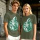 Witch Extra Strong Potion Graphic T-Shirt