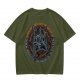 Lord of the Land of Shadow Dark Magic Graphic T-Shirt