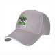 Lazy? More Like Energy Efficient Black Baseball Cap