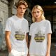 Olive Chocobo Farm Graphic T-Shirt for Fans