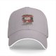 Please Do Not Summon The Worse Version Of Me Devil Cat Baseball Cap