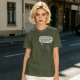 Frankenstein Monster 'My Name Is Not Frankenstein' Graphic T-Shirt