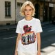Olive T-Shirt Featuring The Goths Gothic Women Art Print