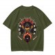 Roll High Or Die DnD Themed Graphic T-Shirt