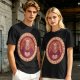 Unisex Graphic Tee Featuring Iroh Delectable Tea Or Deadly Poison Design