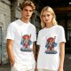 He-Man Masters of the Universe Eternia Champion Graphic T-Shirt