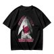 Phyrexian Figure T-Shirt With 'Phyrex Yourself Before You Wreck Yourself' Print
