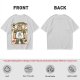 Grill Sergeant I Love BBQ T-Shirt with Funny Military BBQ Art