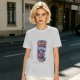 My Favorite Conspiracy Theory Everything Is Gonna Be Okay Cat T-Shirt