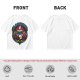 Black Mage Vivi Graphic Tee for Final Fantasy Fans