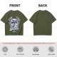 Zand Blitzball League 2001 Graphic T-Shirt