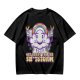 Get Ready For The Shitstorm Cloud Rainbow Graphic T-Shirt