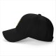 Black baseball cap with We Can Fist It muscular warrior graphic