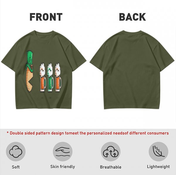 St Patricks Day Leprechaun Hat Beer Mug Graphic T-Shirt