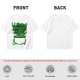 What Sorcery Is This Cauldron Graphic T-Shirt