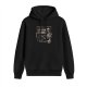 Black hoodie with skeleton reading 'Everything is terrible' graphic