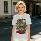 Attack on Titan Colossal Titans Graphic Tee