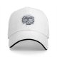 Zan Zand Blitzball League Graphic Baseball Cap