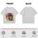 My Blood Type Is Coffee Graphic Tee
