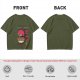 Professional Ramen Eater Retro Graphic T-Shirt Design