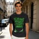 What Sorcery Is This Cauldron Graphic T-Shirt