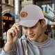 I'm Only Here For The Ramen Graphic Baseball Cap