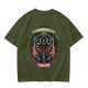 It's Dangerous To Go Alone Take This Zelda Themed Graphic T-Shirt