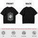Mr. Creosote's Wafer Thin Mints Graphic T-Shirt