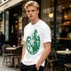 Witch Extra Strong Potion Graphic T-Shirt